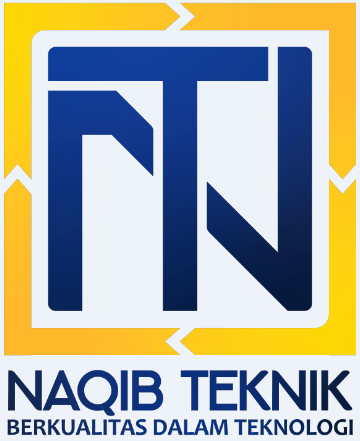 Logo NaQib Teknik